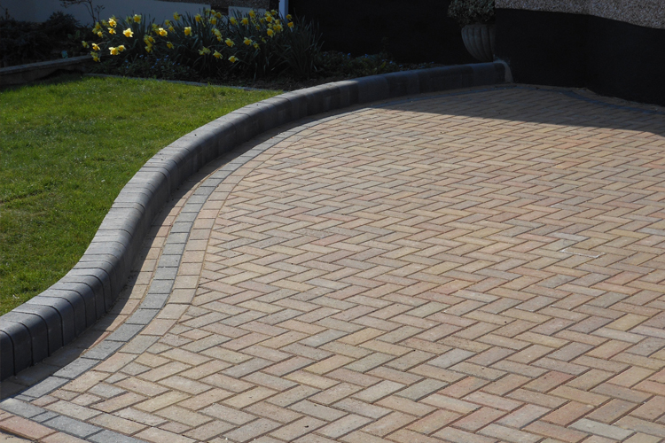 JT Contractors - Block Paving Driveways Essex
