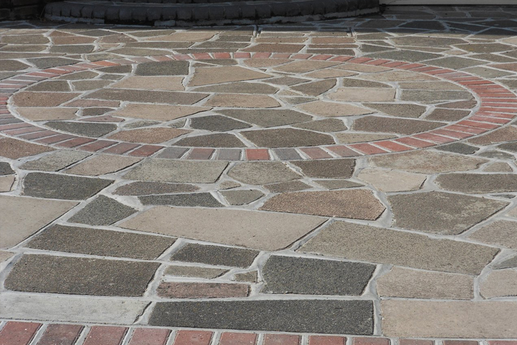 JT Contractors - Patios & Garden Landscaping Essex